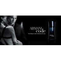 ARMANI CODE ARMANI CODE